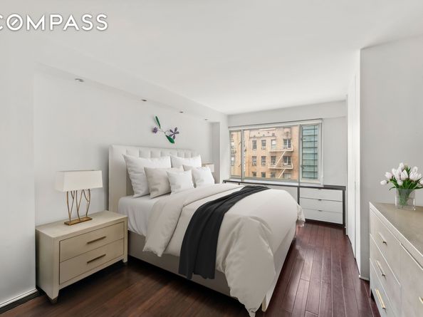 166 East 63rd Street 6J, New York NY 10065