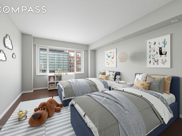 166 East 63rd Street 6J, New York NY 10065