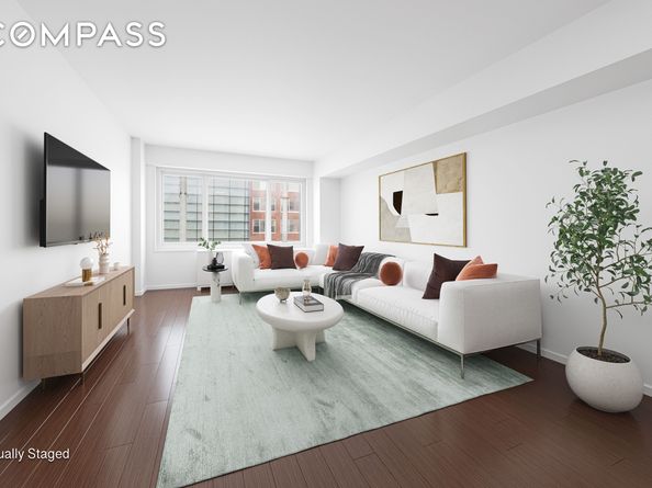166 East 63rd Street 6J, New York NY 10065