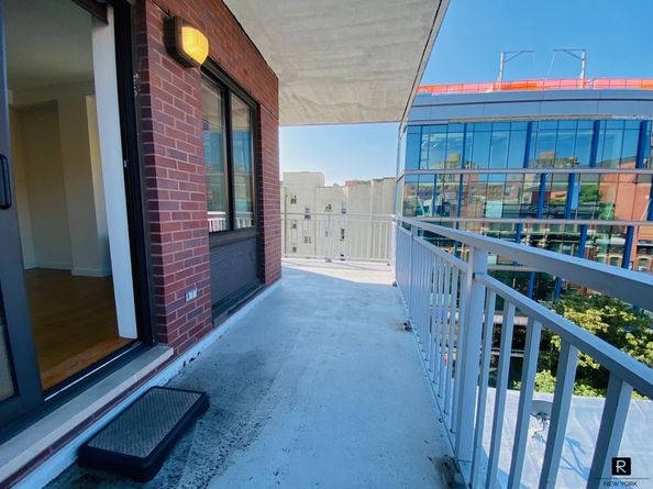 353 East 104th Street 6A, New York NY 10029