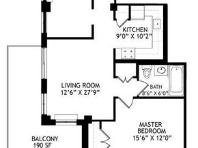 353 East 104th Street 6A, New York NY 10029