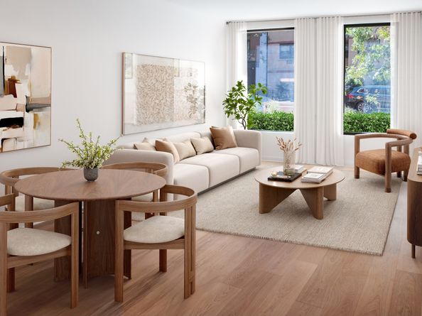 323 Bergen Street 106W, Brooklyn NY 11217