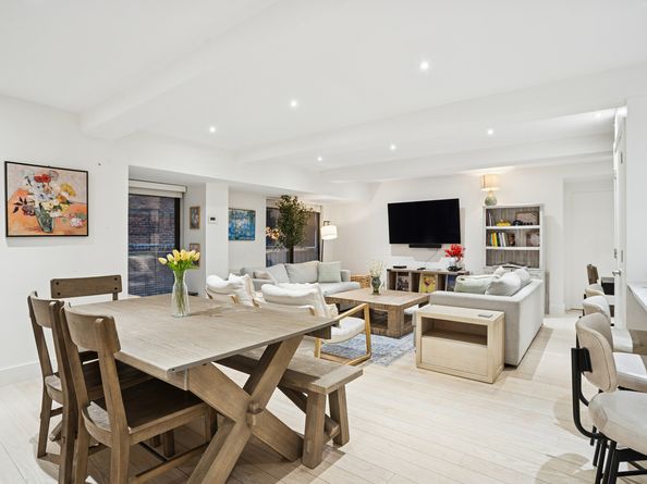 254 Park Avenue S 2PR, New York NY 10010