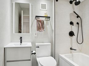 254 Park Avenue S 2PR, New York NY 10010