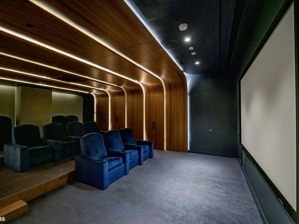 200 East 83rd Street 30B, New York NY 10028