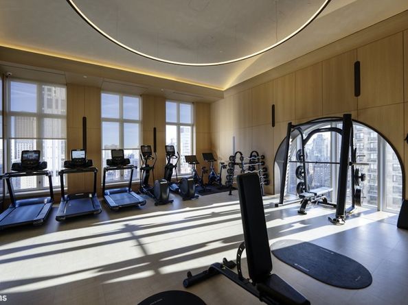 200 East 83rd Street 30B, New York NY 10028