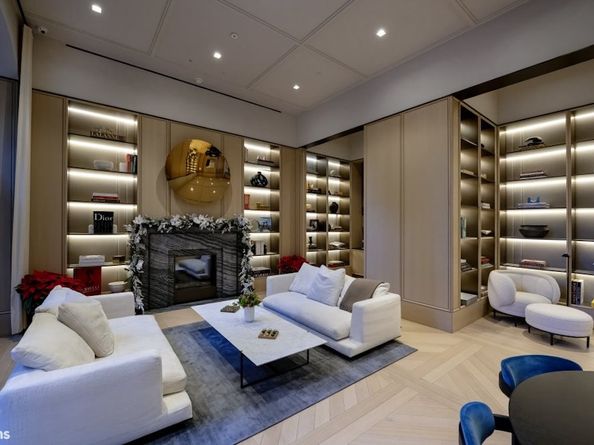 200 East 83rd Street 30B, New York NY 10028