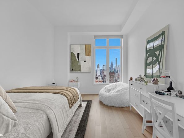 200 East 83rd Street 30B, New York NY 10028