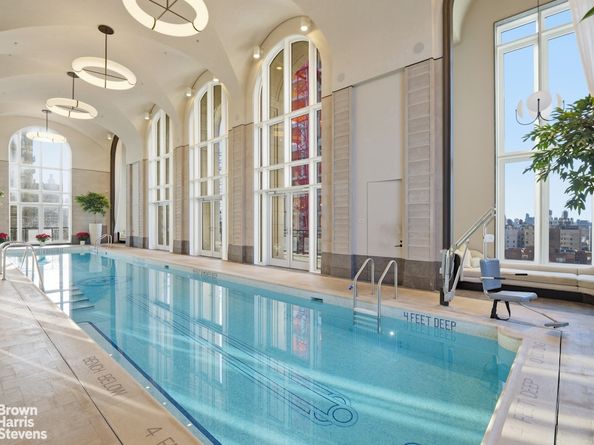 200 East 83rd Street 30B, New York NY 10028