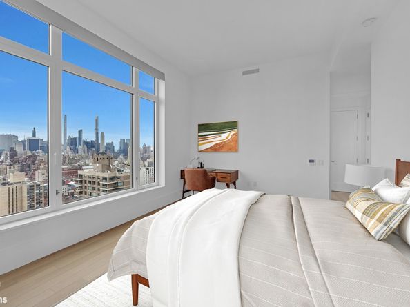 200 East 83rd Street 30B, New York NY 10028