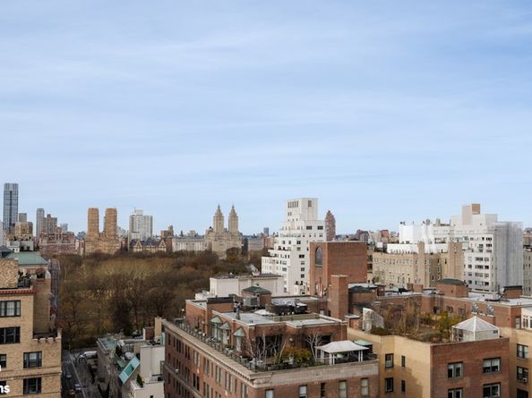 710 Park Avenue PH20B, New York NY 10021