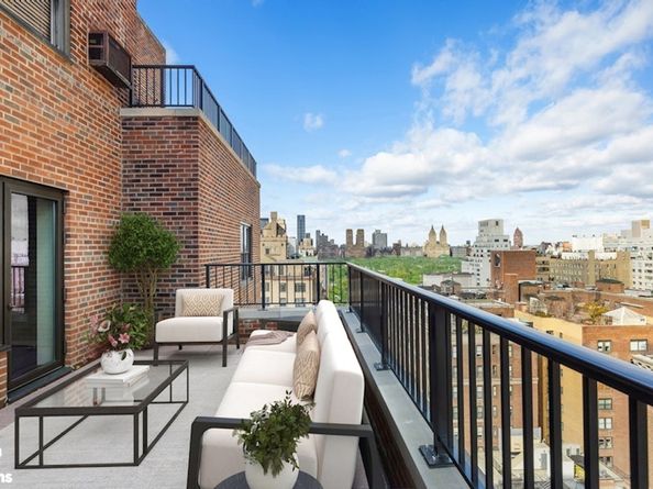 710 Park Avenue PH20B, New York NY 10021