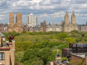 710 Park Avenue PH20B, New York NY 10021