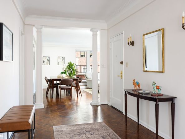 710 Park Avenue PH20B, New York NY 10021