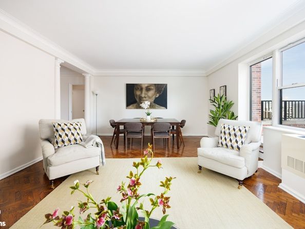 710 Park Avenue PH20B, New York NY 10021