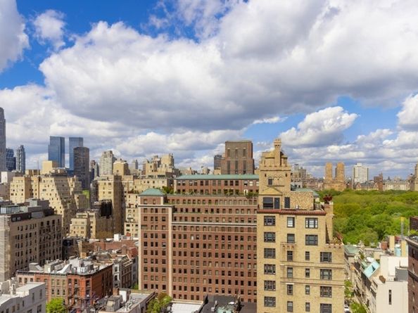 710 Park Avenue PH20B, New York NY 10021