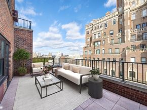 710 Park Avenue PH20B, New York NY 10021