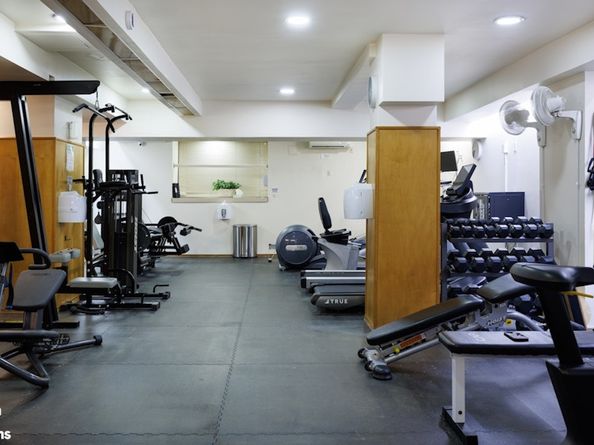 710 Park Avenue PH20B, New York NY 10021