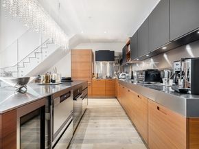 15 Renwick Street TH3, New York NY 10013