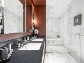 15 Renwick Street TH3, New York NY 10013