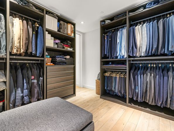 15 Renwick Street TH3, New York NY 10013