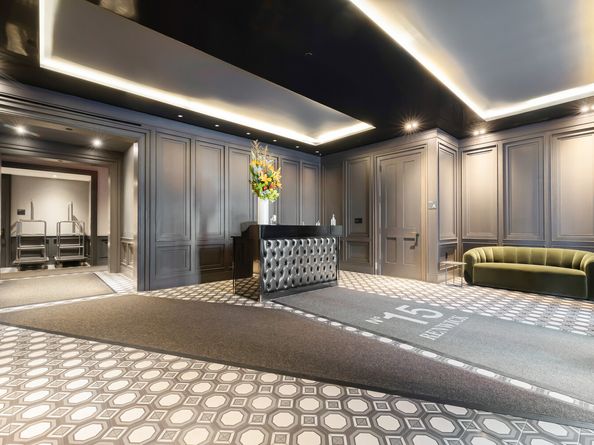 15 Renwick Street TH3, New York NY 10013