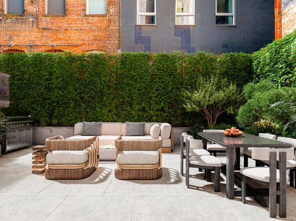 15 Renwick Street TH3, New York NY 10013