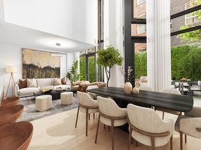 15 Renwick Street TH3, New York NY 10013