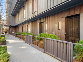 15 Renwick Street TH3, New York NY 10013