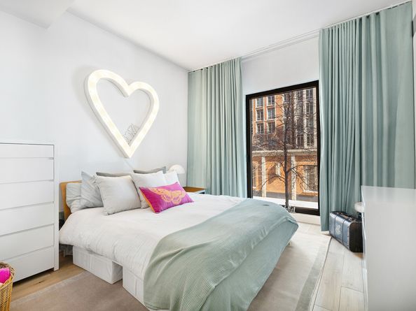 15 Renwick Street TH3, New York NY 10013