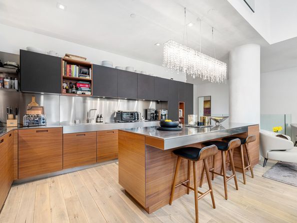 15 Renwick Street TH3, New York NY 10013