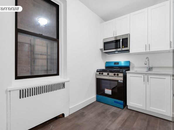 3245 Perry Avenue 1B, Bronx NY 10467