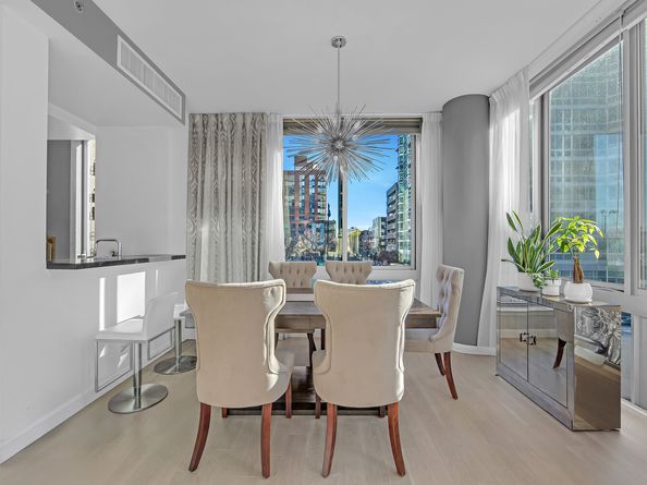 46-30 Center Boulevard 211, Queens NY 11109