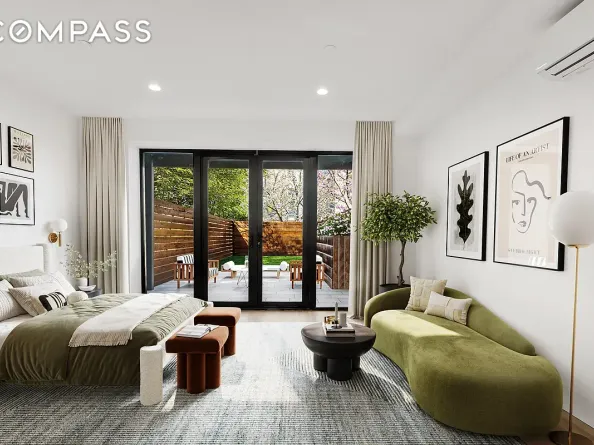 145 West 129th Street 1, New York NY 10027