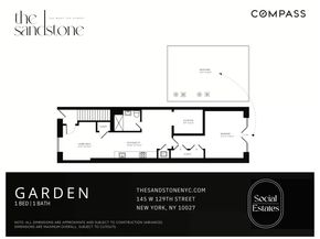 145 West 129th Street 1, New York NY 10027