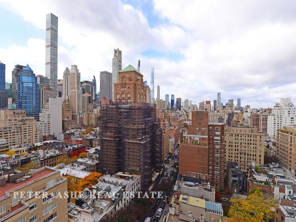 188 East 64th Street 1720, New York NY 10065