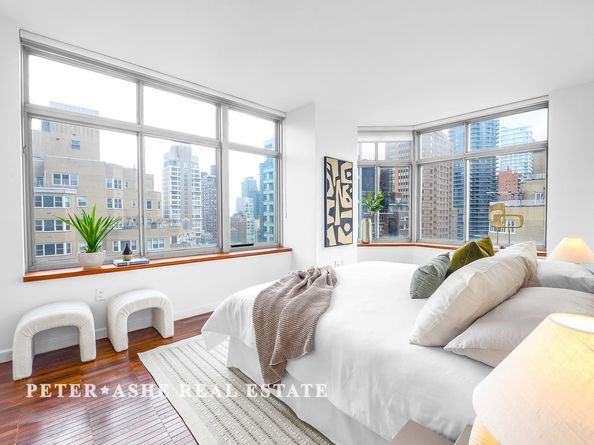 188 East 64th Street 1720, New York NY 10065