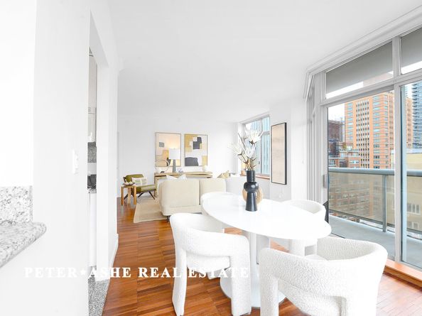 188 East 64th Street 1720, New York NY 10065