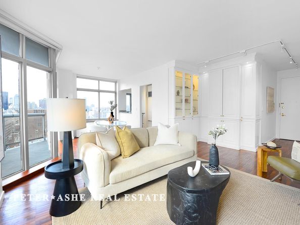 188 East 64th Street 1720, New York NY 10065