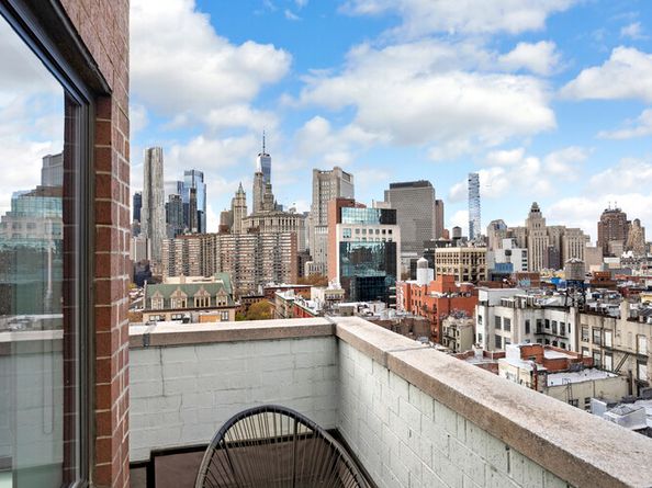 50 Henry Street PHB, New York NY 10002