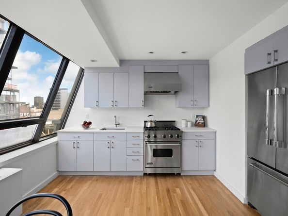 50 Henry Street PHB, New York NY 10002