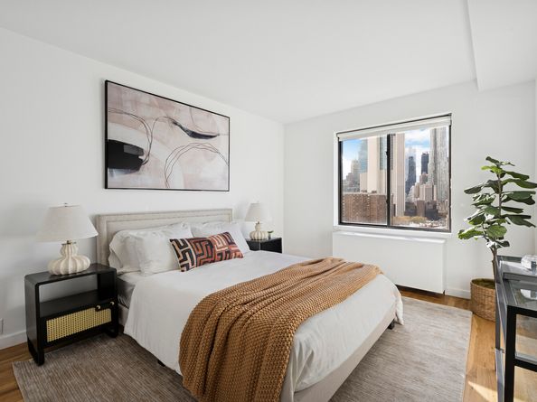 50 Henry Street PHB, New York NY 10002