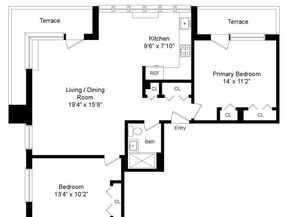 50 Henry Street PHB, New York NY 10002