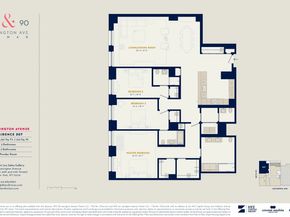 88 Lexington Avenue 307, New York NY 10016