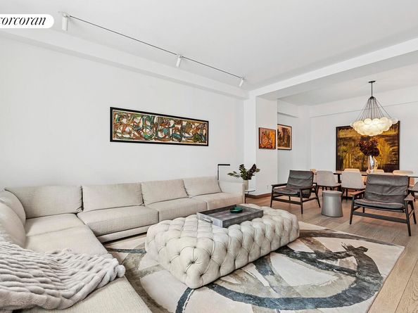 88 Lexington Avenue 307, New York NY 10016