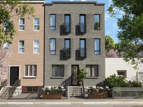 96 Eckford Street 2R, Brooklyn NY 11222