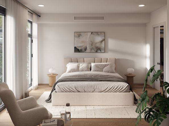 96 Eckford Street 2R, Brooklyn NY 11222