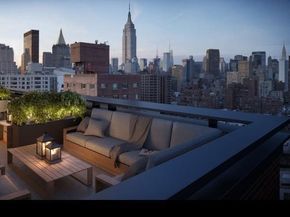 234 East 23rd Street 3C, New York NY 10010