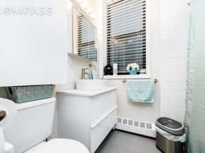 108 West 114th Street 4B, New York NY 10026