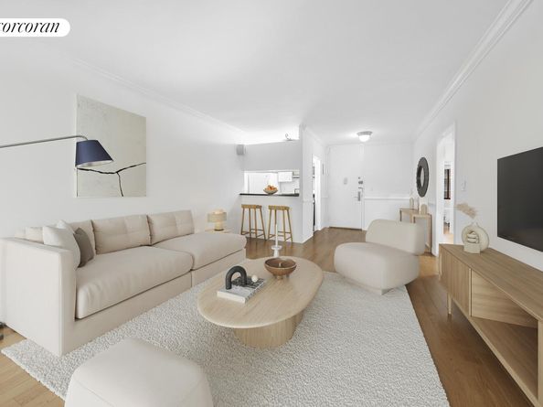 280 Park Avenue S 12L, New York NY 10010